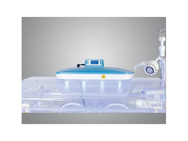 新生兒黃疸治療儀BBP-1000B、BBP-2000B、BBP-3000B