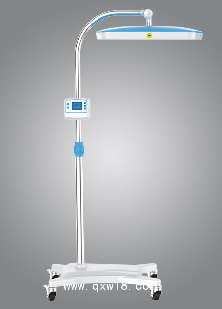 新生兒黃疸治療儀BBP-1000B、BBP-2000B、BBP-3000B