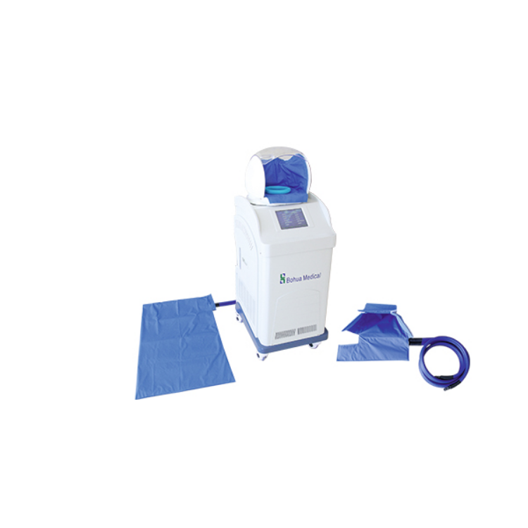 醫(yī)用控溫儀BHC-IA/IIB/IIIC