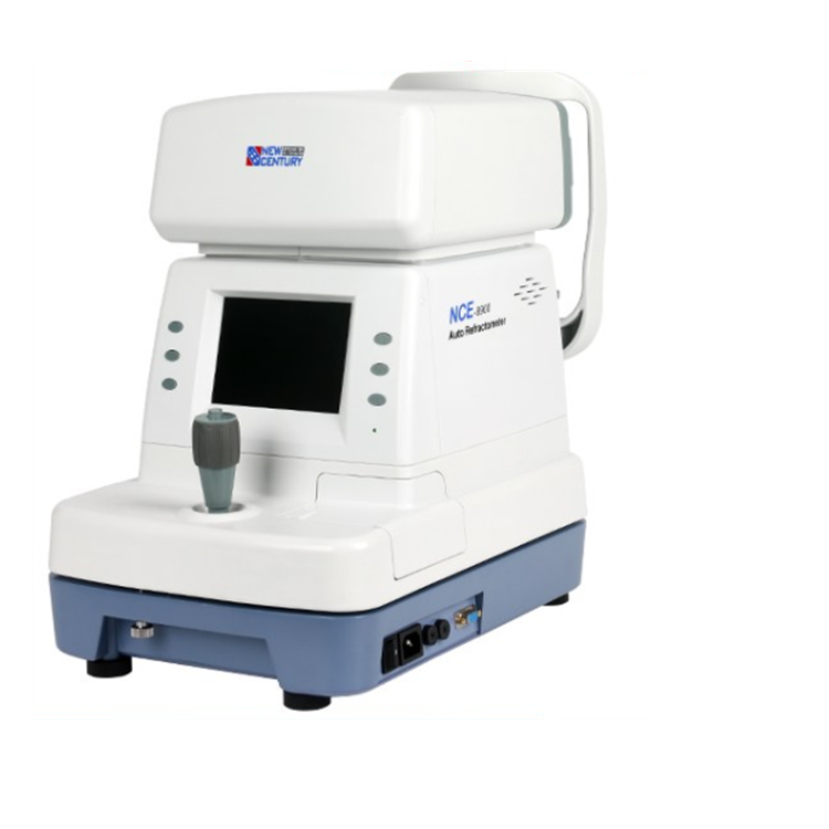 電腦驗(yàn)光儀NCE-8900A、NCE-8900