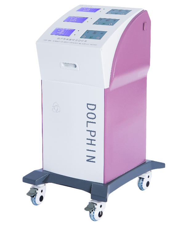 婦產(chǎn)科電腦綜合治療儀DE-3A型、DE-3L型