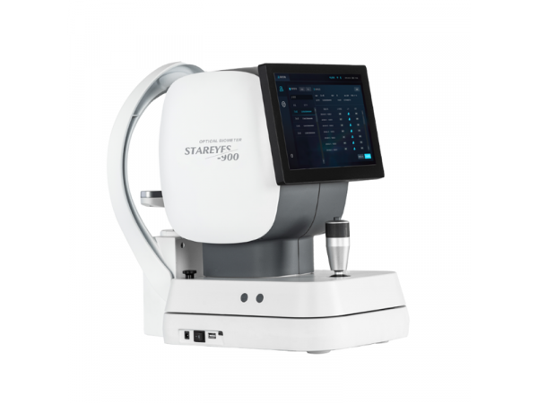 眼科光學(xué)生物測(cè)量?jī)xStarEyes900P、StarEyes900