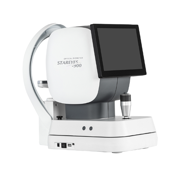 眼科光學(xué)生物測(cè)量?jī)xStarEyes900P、StarEyes900