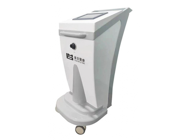 振動(dòng)排痰機(jī)HBT-1000、HBT-2000