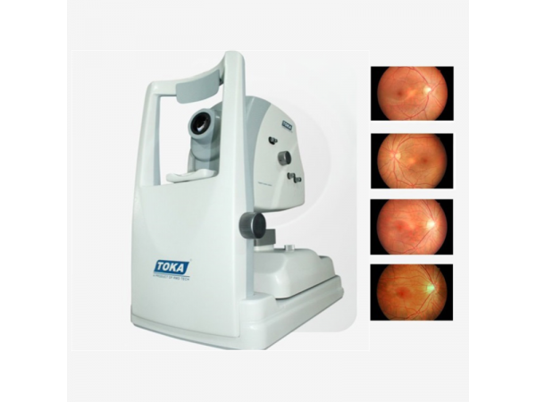 眼底照相機(jī)TNF506、TNF507