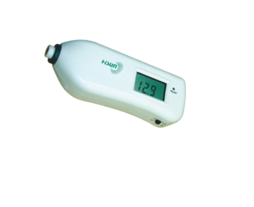 嬰幼兒經(jīng)皮黃疸測(cè)試儀NJ33型、 NJ33A型