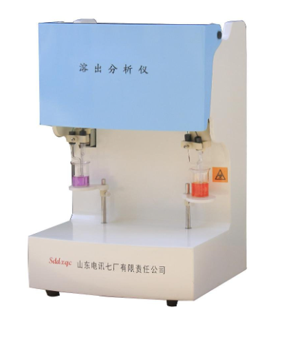 溶出分析儀MP-2、MP-2C