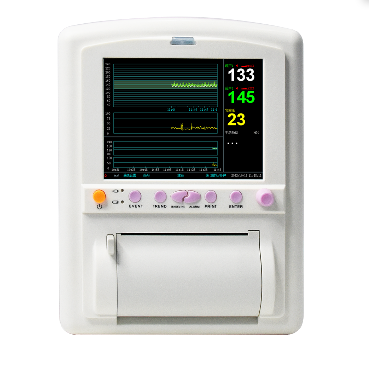 母親胎兒監(jiān)護(hù)儀M1720、M1720A