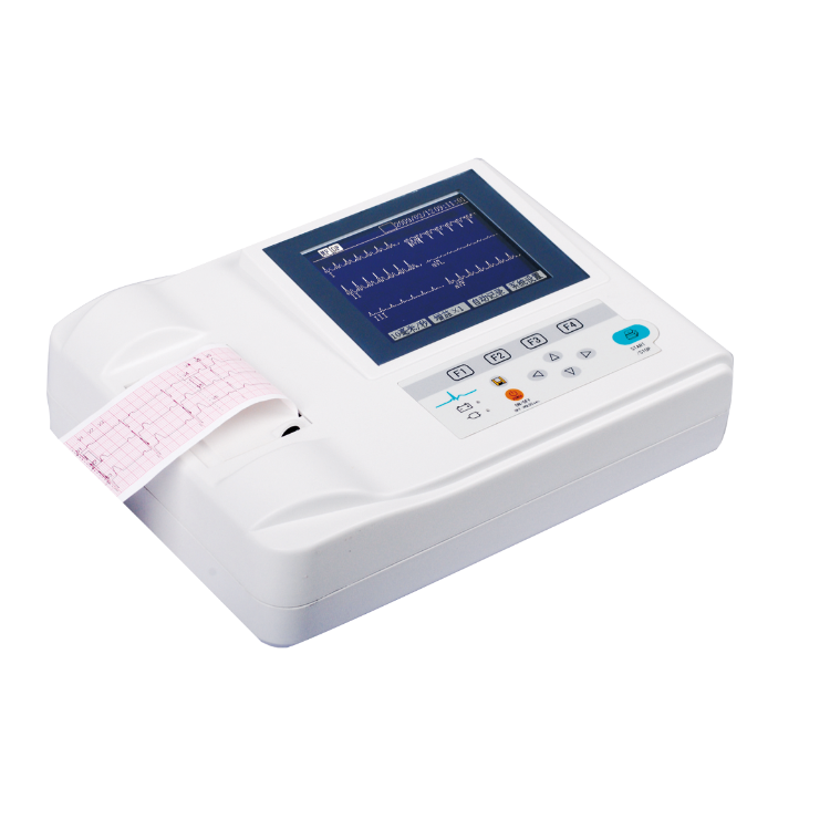 心電圖機(jī)ECG1206A、ECG1206B、ECG1206D