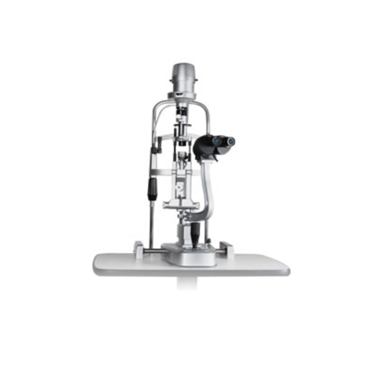 眼科裂隙燈顯微鏡檢查儀SLM-K1、SLM-K2