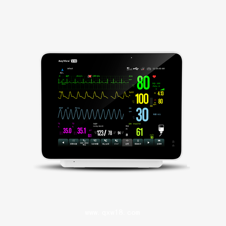 病人監(jiān)護(hù)儀S7、S9、S10