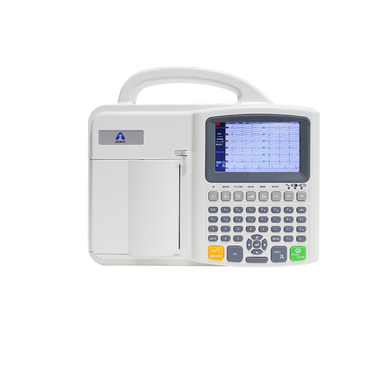 數(shù)字式心電圖機(jī)E3、E6、E12