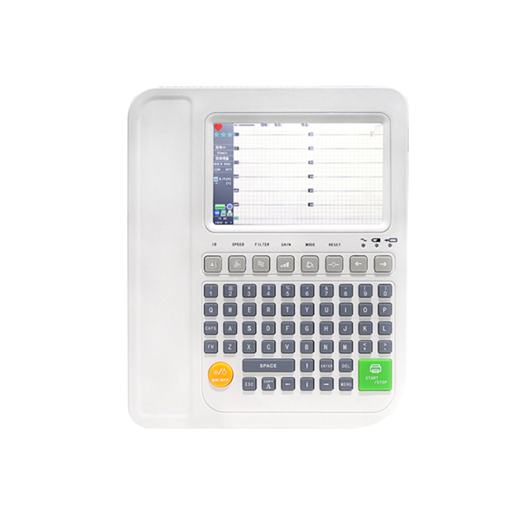 數(shù)字式心電圖機(jī)E3、E6、E12