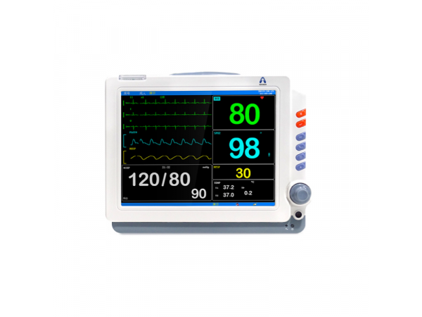 多參數(shù)監(jiān)護(hù)儀OSEN8000、OSEN8000B