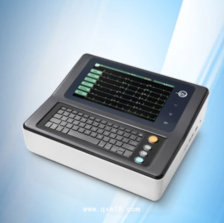 數(shù)字心電圖機(jī)ECG-1206、ECG-1212、ECG-1220