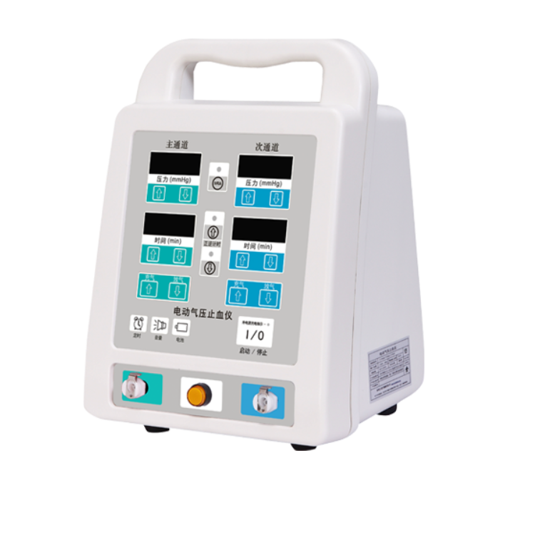 電動氣壓止血儀YTQ-E、YTQ-F