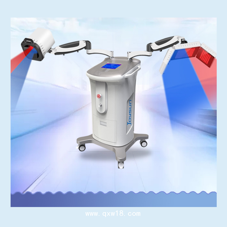 紅藍(lán)光治療儀ZYS-L-A、ZYS-L-B