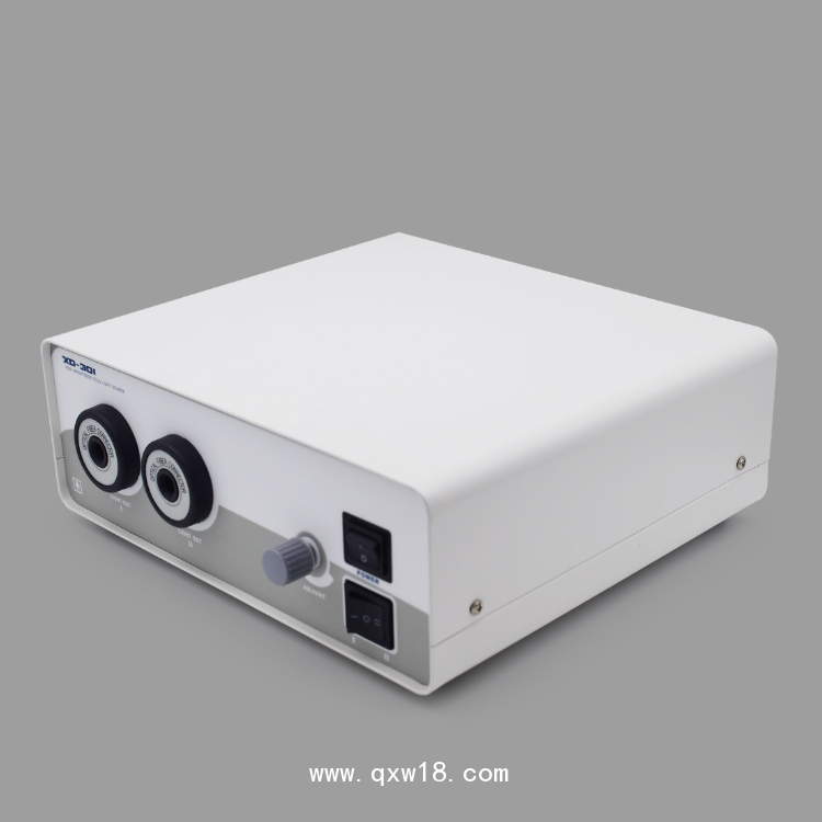 醫(yī)用冷光源XD-300-50W、XD-301-150W、XD-303-80W