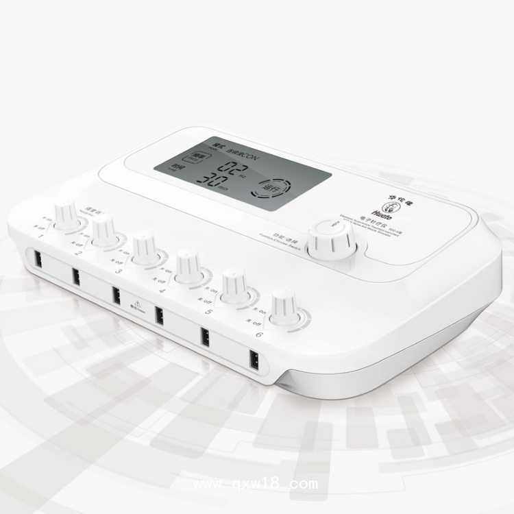 電子針療儀SDZ-IIB、SDZ-II、SDZ-III