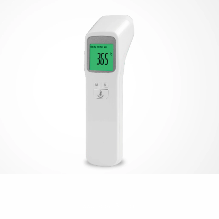 紅外額溫計NIT-100、NIT-200