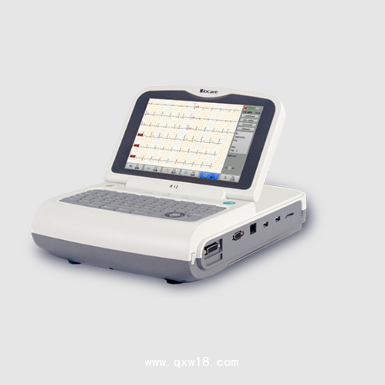 數(shù)字式心電圖機(jī)iE 3、iE 12、iE 12A