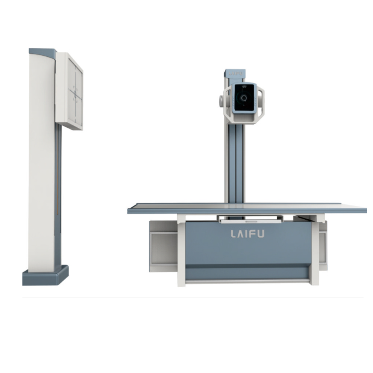數(shù)字X射線攝影系統(tǒng)LM-GALAXY HR、LM-BL6055