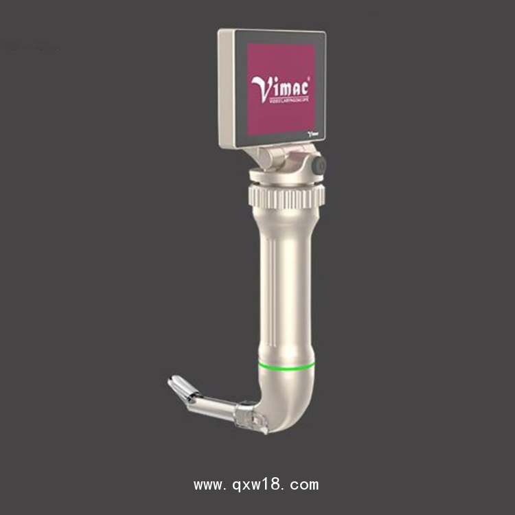 麻醉視頻喉鏡VM1201、VM1202