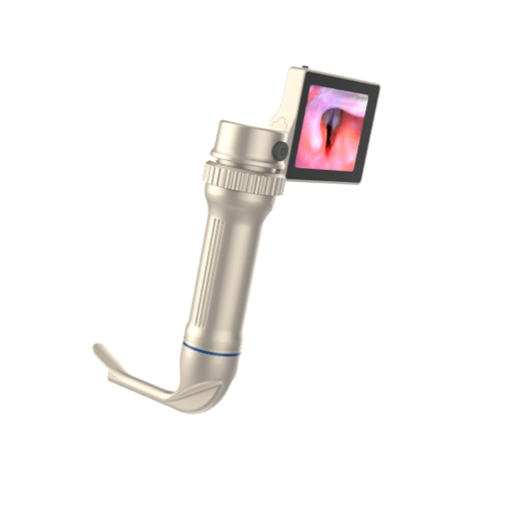 麻醉視頻喉鏡VM1101R、VM1102R