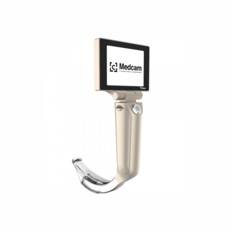 麻醉喉鏡MC2001、MC2002、MC2001 Plus