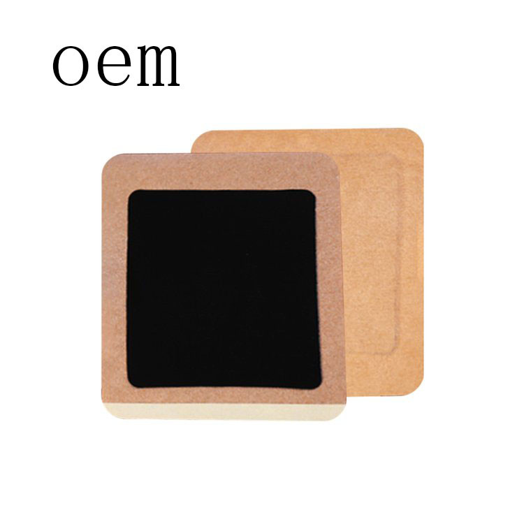 理療貼頸肩腰腿膝蓋關(guān)節(jié)貼直供直發(fā)醫(yī)院藥店oem貼牌代加工