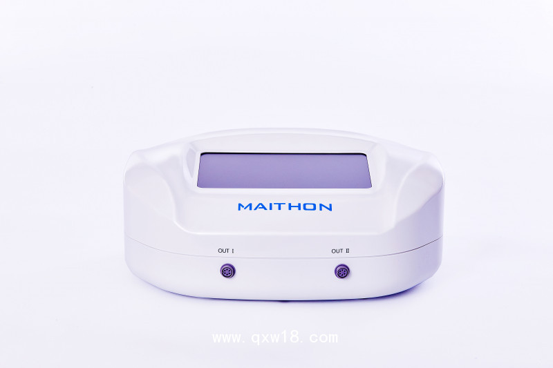 超聲電導(dǎo)定向透藥治療儀DJ-Q7