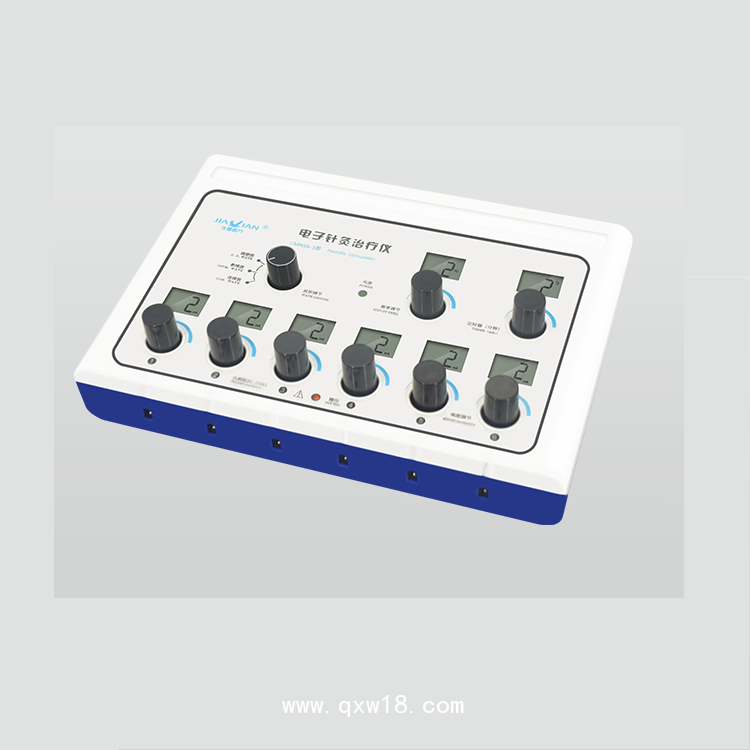 電子針灸治療儀CMNS6-2型、CMNS6-1PLUS型、CMNS6-3型