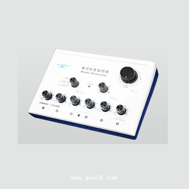 電子針灸治療儀CMNS6-2型、CMNS6-1PLUS型、CMNS6-3型