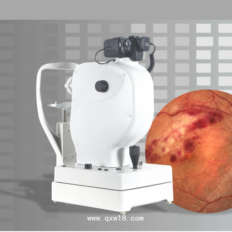 眼底照相機(jī)SK-650A、SK-660A