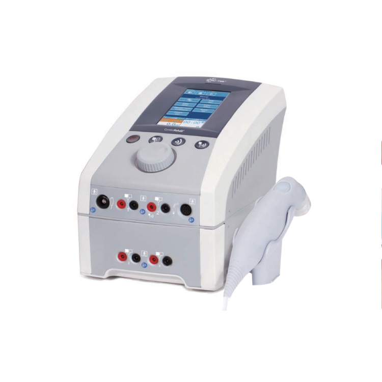 多功能電療綜合治療儀MT2201、MT2400、MT2401