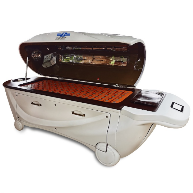 智能中醫(yī)灸療床HW-2701、HW-2702