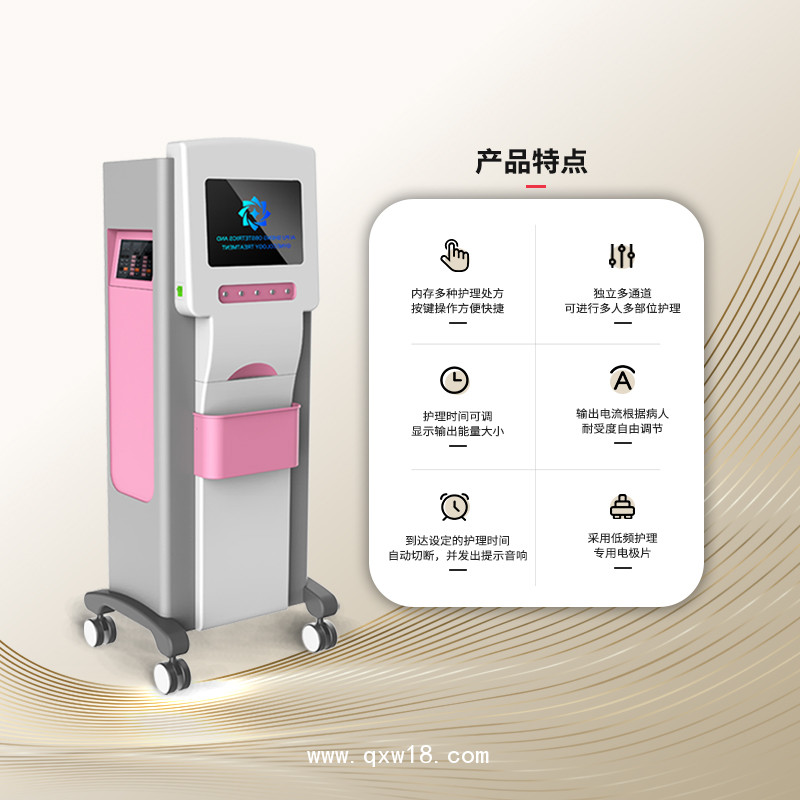 婦科設(shè)備廠家 產(chǎn)后恢復(fù)理療儀 產(chǎn)后修復(fù)儀器