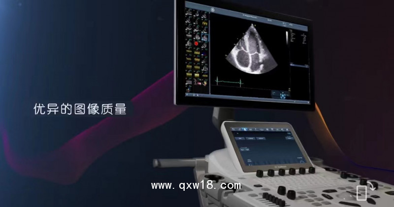 彩色多普勒超聲診斷儀