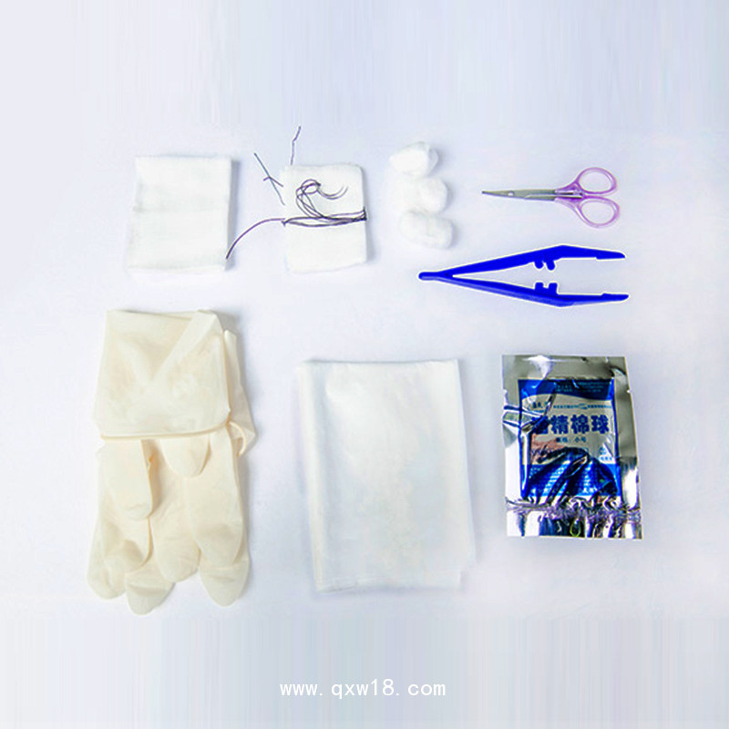 康民 一次性無菌換藥包