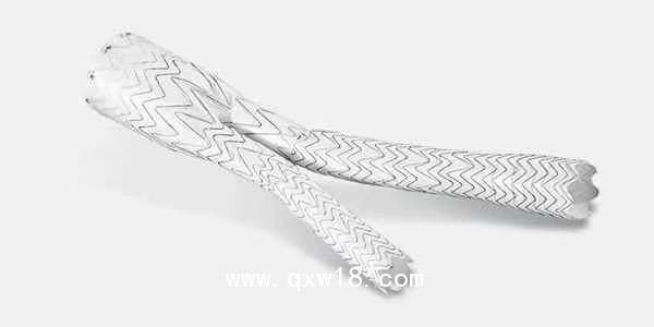 戈爾可控直徑TIPS覆膜支架系統(tǒng)