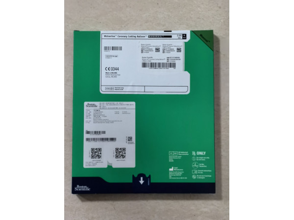 波科切割球囊導(dǎo)管