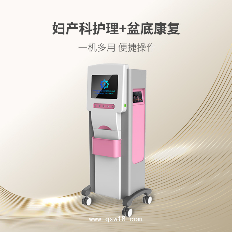 婦科理療儀 產(chǎn)后護(hù)理儀 婦科產(chǎn)后康復(fù)儀器