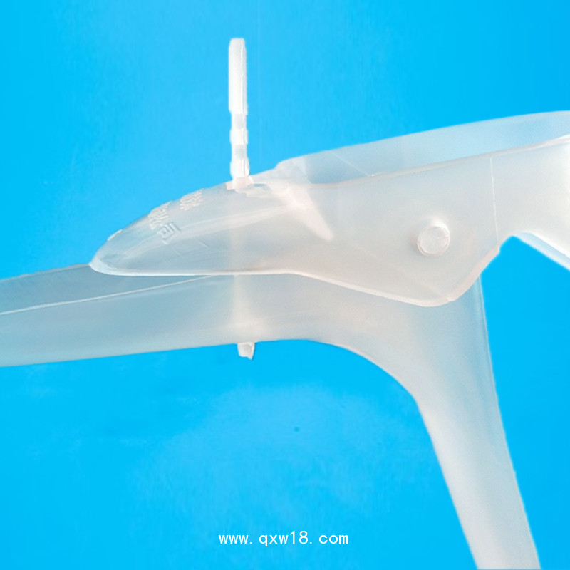 康民 一次性使用無(wú)菌陰道擴(kuò)張器