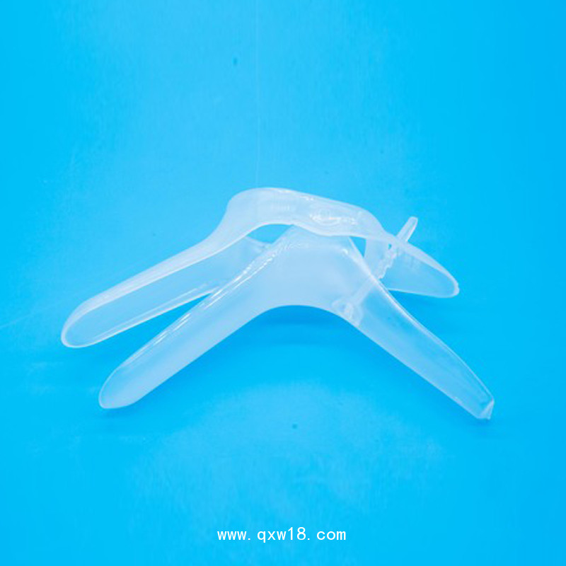 康民 一次性使用無(wú)菌陰道擴(kuò)張器