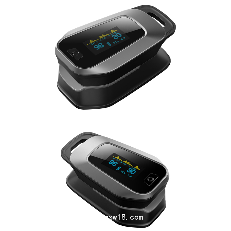 指夾式脈搏血氧儀YK-80C1、YK-81B2 、YK-82A1、YK-83A1 、YK-84A1