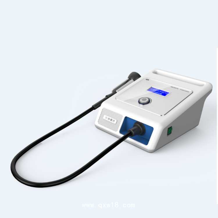 多頻振動(dòng)排痰機(jī) HW-2001TC、HW-2001C、HW-2001X