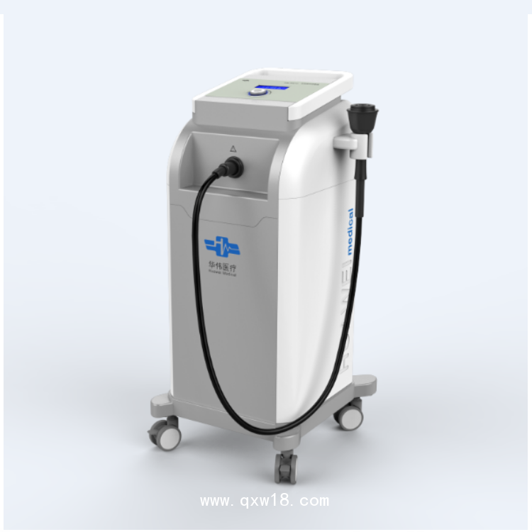 多頻振動(dòng)排痰機(jī) HW-2001TC、HW-2001C、HW-2001X