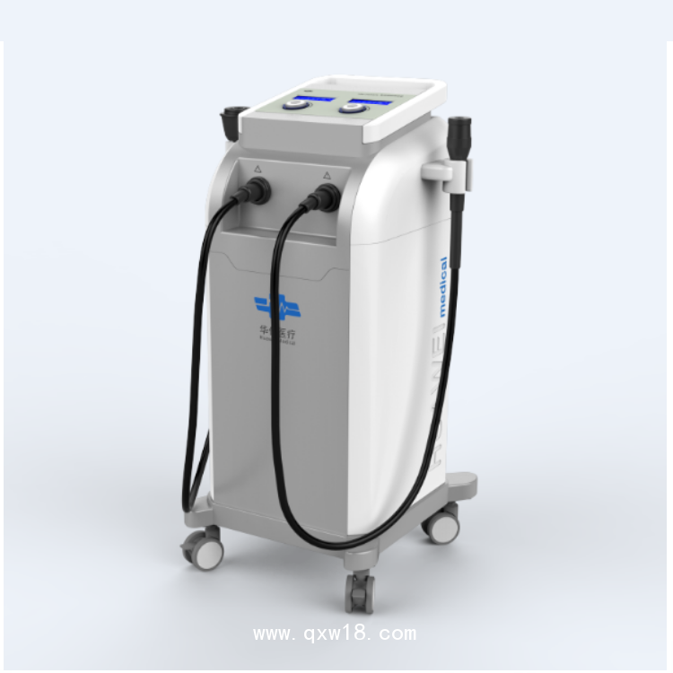 多頻振動(dòng)排痰儀 HW-2002C、HW-2002X、HW-2002CX