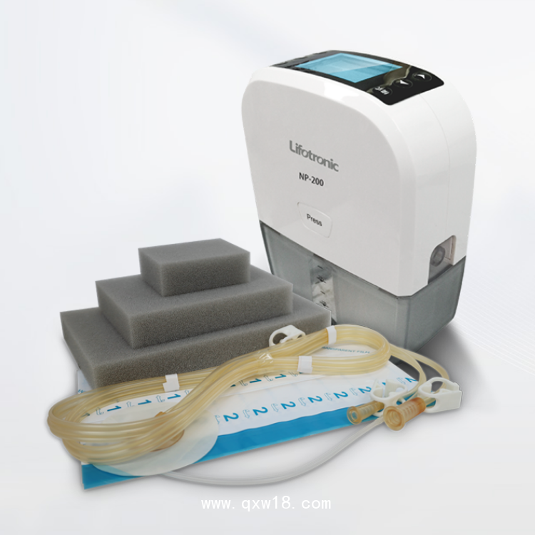 負壓吸引器NP-600、NP-200