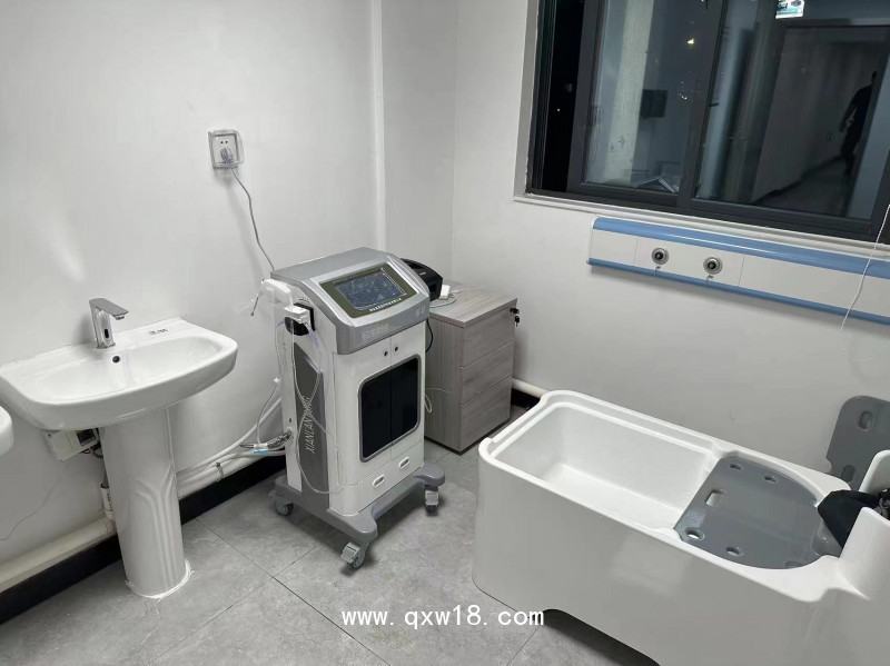 多功能清創(chuàng)機 QC-1P